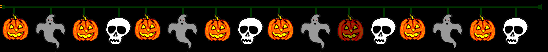 Spooky